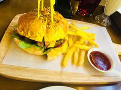 -G+KITCHEN(龙湖狮山天街店)