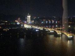 -长沙国金中心异国印象酒店