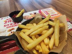 -必胜客(骡马市店)
