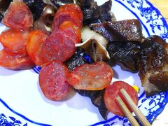 -朱秀英梆梆肉葫芦头(琉璃街店)