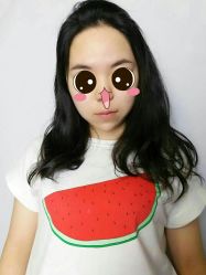 -HG美发设计沙龙