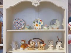 -恋物百货商店(华侨城店)