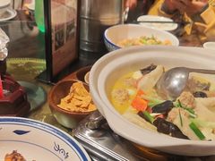 -衡厨·衡阳土菜(中南店)