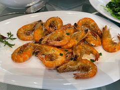 -太湖饭店·寄畅轩中餐厅