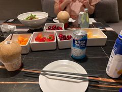 -水裹汤泉生活馆餐厅