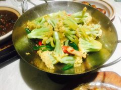 -阿英煲(凉城路店)