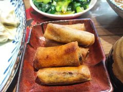 -八珍手工水饺·妈妈的爱(传芳巷店)