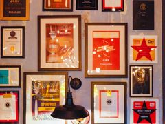 -壳里西餐厅Coquille Seafood Bistro(蒙自路店)