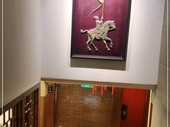 -梅龙镇酒家(南京西路总店)