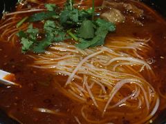 -蓉李记成都名小吃(罗湖火车站店)