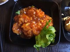 -拉面莊夢語＆中华料理八椿