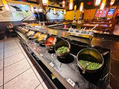 -陈渡桥老火锅(清潭店)