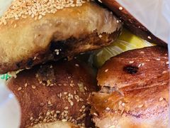 牛肉烧饼-满记烧饼(牛街东里小区一区店)