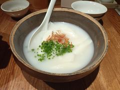 米汤野淮山-田小狗的饭店(碧桂园店)
