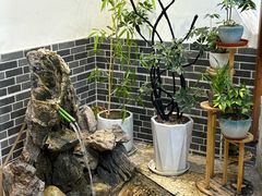 -西江美食舫·江西菜(健德桥店)