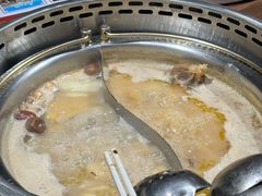 -快乐小羊·内蒙牛羊肉火锅(流花中心店)