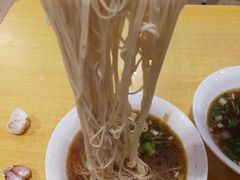 -水仙拉面(水仙街店)