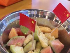 -雙冲柳州螺蛳粉&酸嘢&桂林米粉(簋街店)