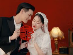 -第一夫人婚纱摄影(南京店)