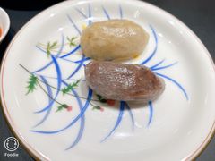 -潮汕味道·煮海餐厅(金麟大厦店)