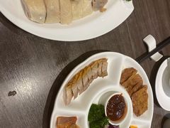 -周锦记广式餐厅(格林生活坊2期店)