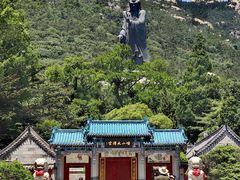 -青岛崂山太清宫
