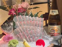 -阿吾罗日本料理(K11艺术中心店)
