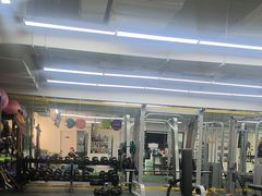 -FEELINGME乐刻私教馆·健身(朗悦居店)