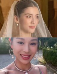 -LUNA皮相美·骨相美高级美感