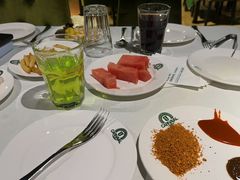 -戈拿旺巴西烤肉(崇文门店)