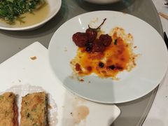 -红城阁·上海味道(四平路店)