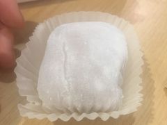 -Bread618面包生日蛋糕(欧亚商都店)