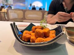 -桂满陇·杭州小馆(巴黎春天浦建店)