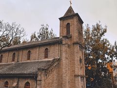 -CHURCH  BISTRO 教堂·餐吧