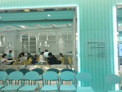 -姚姚酸菜鱼·金戈戈香港豉油鸡(喜荟城联名店)