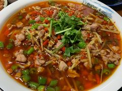 -盛世盐帮·自贡特色(总店)