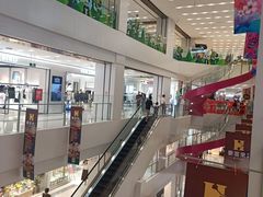 -凯德广场(武胜路店)