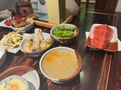 -青藤茶馆(南山路店)