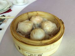 -粤菜王府·海鲜·茶市·海景餐厅(大梅沙店)