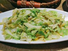-渝信川菜(西单店)
