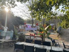 -HERRE·FARM 赫尔露营农场·团建聚会包场