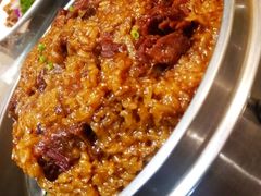 -刘胖子家常菜·蹄花焖藕(中央花园店)