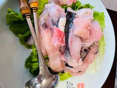 -侯家庄私房菜馆观景餐厅