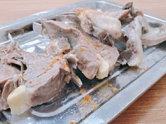 -马学武手抓美食(下南关总店)