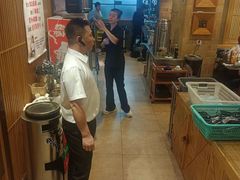 -味家烤肉烤鳗鱼牛排(西塔旗舰店)