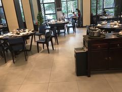 大堂-林记潮汕牛肉(融汇店)