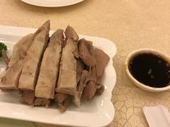 -内蒙古驻京办餐厅