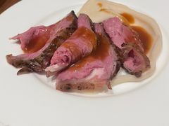 -北京王府井希尔顿酒店·万斯阁西餐厅