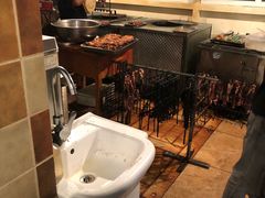 -宝山一号馕坑肉