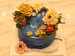 -柏尼娅PEARIA·蛋糕定制(静安店)